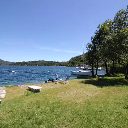 The Indipendent View Lake! Апартаменты