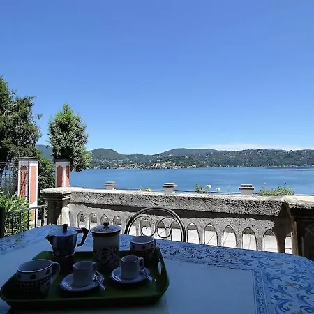 The Indipendent View Lake! Апартаменты *
