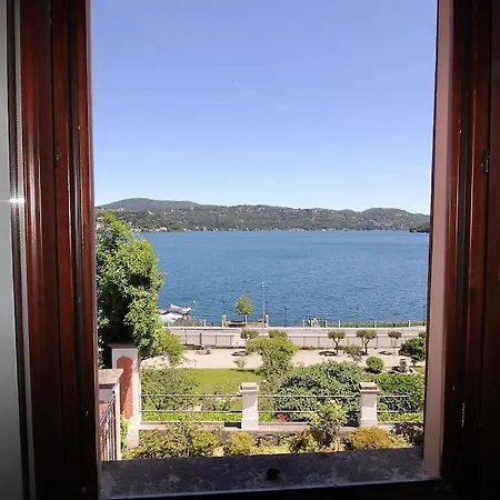 Апартаменты The Indipendent View Lake! Пелла