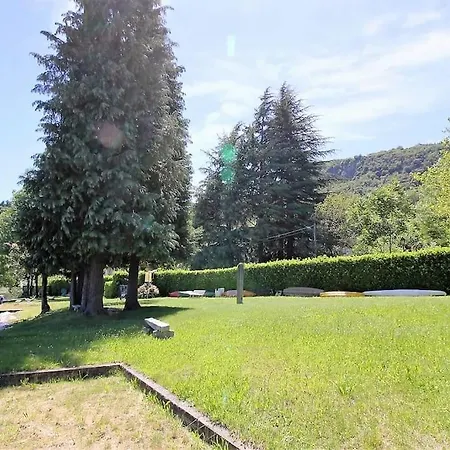The Indipendent View Lake! Апартаменты