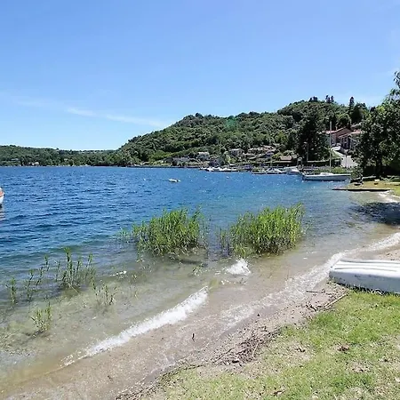 The Indipendent View Lake! *