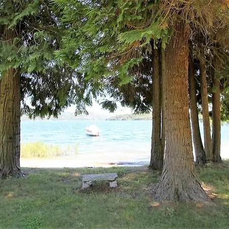 The Indipendent View Lake! * Пелла