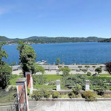 The Indipendent View Lake! Апартаменты