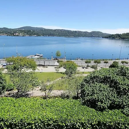 The Indipendent View Lake! Апартаменты